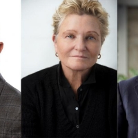 Banff Centre For Arts and Creativity Appoints Robert Sartor and Leslie Belzberg To Board O Photo