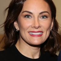 Laura Benanti Opens Up About Making Moms Laugh with New Book, M IS FOR MAMA (AND ALSO - Broadway Recording News