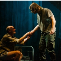 Photos: THE DARK STONE Opens At Repertorio Español Photo