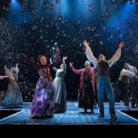 Photos: First Look at Francois Battiste, Nancy Opel & More in A CHRISTMAS CAROL Photo