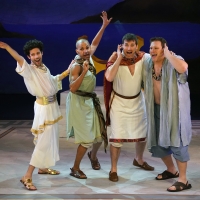 Photos: First Look at PENELOPE, OR HOW THE ODYSSEY WAS REALLY WRITTEN