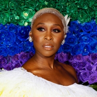 Cynthia Erivo Wins Society of Composers & Lyricists Award For 'Stand Up' From HARRIET Video