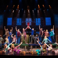 KINKY BOOTS To End Off-Broadway Run This Month Photo
