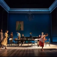 Review Roundup: Tom Stoppard's LEOPOLDSTADT Opens at Wyndham's Theatre