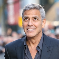 George Clooney to Receive AARP The Magazine's Movies for Grownups Awards Career…