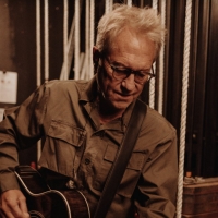 Gerry Beckley, Co-Founder of 'America,' Releases Title Track to Upcoming LP Photo