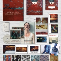 Graham Dean's 'Strange Beauty' Deluxe Edition Box Set with Book and DVD to Be Release Article