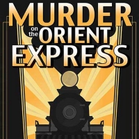 MURDER ON THE ORIENT EXPRESS Comes to the Historic Dock Street Theatre Next Year Photo