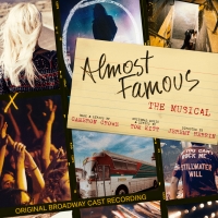 Listen: '1973' From ALMOST FAMOUS; Cast Recording to Be Released Next Month Photo