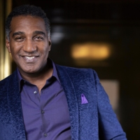 Shubert New Haven Announces Norm Lewis as Featured Performer for 2022 Gala Photo