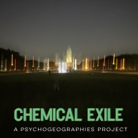 Rorschach Theatre Announces CHEMICAL EXILE: A Psychogeographies Project Photo