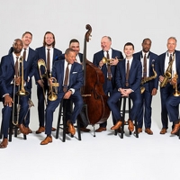 Jazz Royalty Returns To QPAC in September 2023 Video