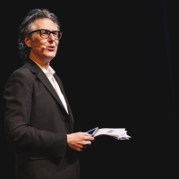 Ira Glass Comes to Roy Thomson Hall Next Year Video