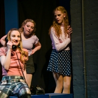 Photo Flash: First Look at J2 Spotlight Musical Theater Company's SEESAW Photo