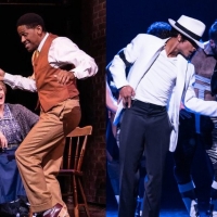 MJ, PARADISE SQUARE, TICK, TICK...BOOM! and More Win 2022 Chita Rivera Awards Photo