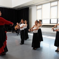 Ballet Hispánico School Of Dance Announces Best Practices: We Support Learning!