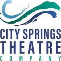City Springs Theatre Company Presents ANYTHING GOES Video
