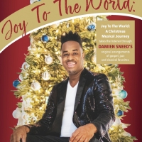 JOY TO THE WORLD: A Christmas Musical Journey Featuring Damien Sneed Comes to Pepperd Photo