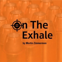 ON THE EXHALE Examines Gun Violence in America at Iowa Stage Theatre Company Photo