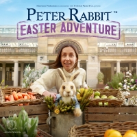 THE PETER RABBIT EASTER ADVENTURE Comes to Covent Garden Photo