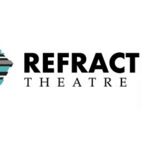 Refracted Will Present Workshop of A PLAY ABOUT DAVID MAMET WRITING A PLAY ABOUT HARV Photo