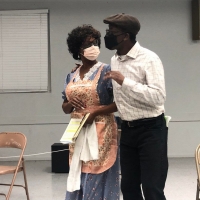 FENCES Will Be Performed by Pittsburg Community Theatre Next Month Photo