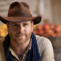 Warner Theatre to Host Discovery Channel Host in JOSH GATES LIVE! Photo