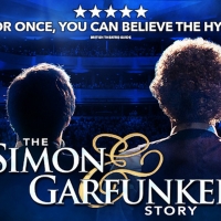 Second Performance Added For THE SIMON & GARFUNKEL STORY at Music Hall