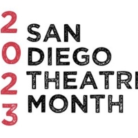 San Diego Performing Arts League Presents San Diego Theatre Month Photo