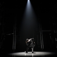 Photos: First Look at Broadway-Bound BOB FOSSE'S DANCIN'