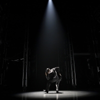 Review Roundup: Broadway-Bound BOB FOSSE'S DANCIN' Opens At San Diego's Old Globe