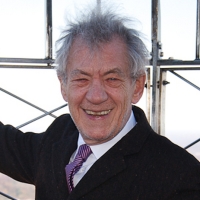 Sir Ian McKellen Says His Last Career Goal is Starring in a Musical