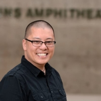 Cal Shakes Artistic Director Eric Ting to Step Down Photo