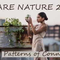 NOoSPHERE Arts Presents WE ARE NATURE 2022: Patterns Of Connection This Month Photo