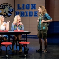 National Tour of MEAN GIRLS Takes on NEWSIES Choreography