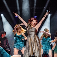 MEAN GIRLS, THE BOOK OF MORMON, and More Set For Palace Theater Waterbury's…