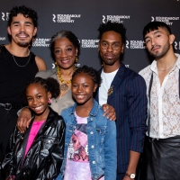 Photos: Inside Opening Night of THE BANDAGED PLACE Photo