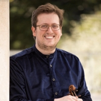 The Cleveland Orchestra Appoints David Radzynski as Concertmaster Photo