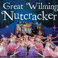 Wilmington Ballet Company Presents THE GREAT WILMINGTON NUTCRACKER Photo