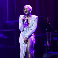 Cynthia Erivo, Chita Rivera, Tony Bennett and More to Take Part in AMERICAN BALLET…