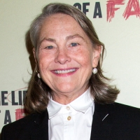 Cherry Jones, Keri Russel & More Join Apple's EXTRAPOLATIONS Series