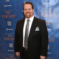 John Treacy Egan And More Star In CLUE: A NEW COMEDY at Cleveland Play House
