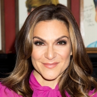 Shoshana Bean Joins Maestra Music's AMPLIFY 2021 Concert