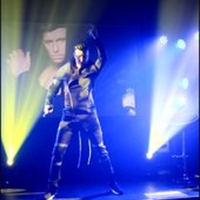 RUDI CLAASE - VAN MY WYSIE AF Comes to The Drama Factory This Weekend