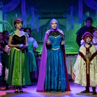 Photos: First look at Pickerington Community Theatre's FROZEN JR Photo