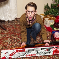 A CHRISTMAS STORY: THE MUSICAL Comes to SCERA Next Month Photo