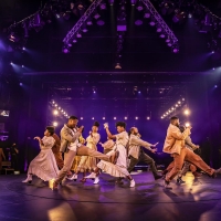 Black British Theatre Awards Announces 2021 Nominees; PHANTOM, CINDERELLA, PRINCE OF…
