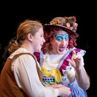 Photo Flash: Get a First Look at JACK AND THE BEANSTALK at the Sherman Playhouse Photo