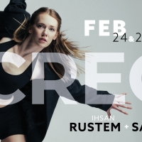 Ballet Edmonton Presents CREO This Month Photo