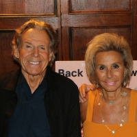 Photos: BACK TO BROADWAY Part 1 at The Friars Club Video